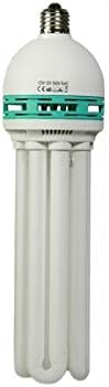 HAKUTATZ 105W High Power Compact Fluorescent