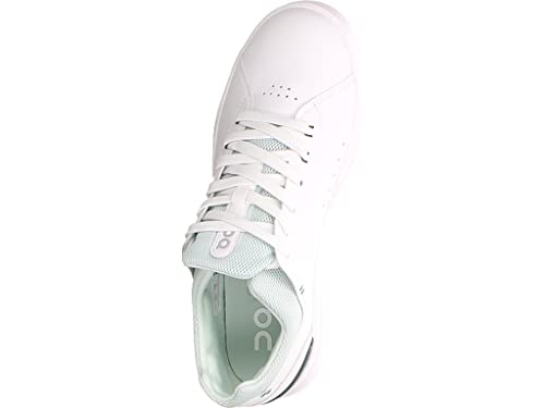 Image of On Womens The Roger Advantage 1 Sneaker
