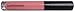 Bare Minerals Moxie Plumping Lipgloss - Rebel (Pink Mauve) 0.15 oz