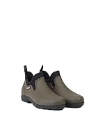 Aigle Herren Lessfor Plus M2 Holzschuh, Khaki, 45 EU – Ansicht 1