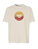 JACK & JONES Jorvarenna Photo Tee Ss Crew Neck FST