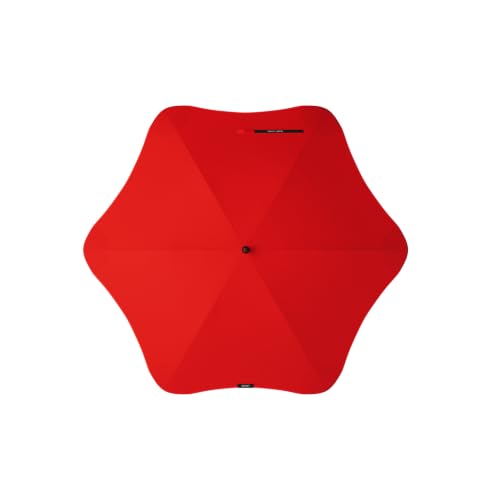 Image of BLUNT Metro Windproof Travel Umbrella - 39 inch Compact Umbrella for Wind and Rain, Portable, Heavy Duty, UV Protection