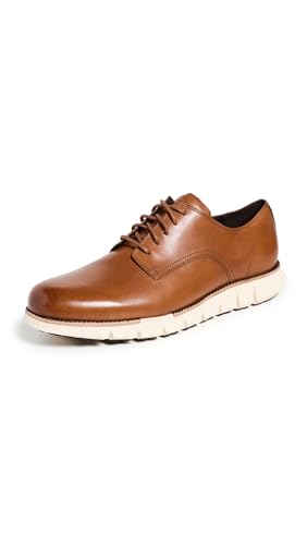 Cole Haan Men's Zg Remastered Plain Toe Oxford