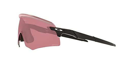 Image of Oakley mens Oo9471 Encoder Rectangular Sunglasses