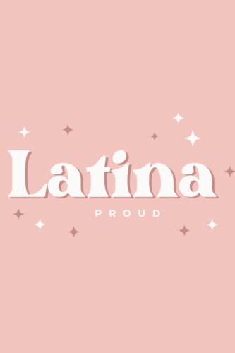 Latina power journal