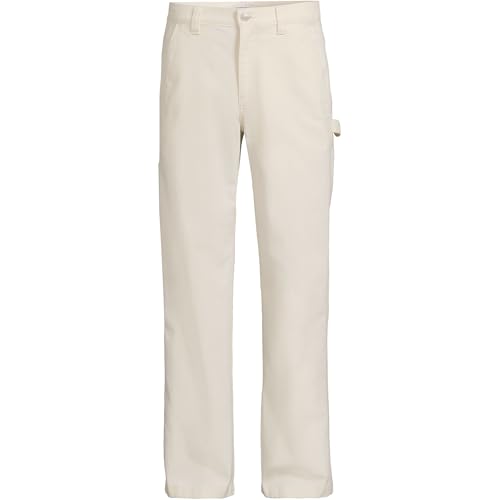 Lands' End Men's Carpenter Pant3