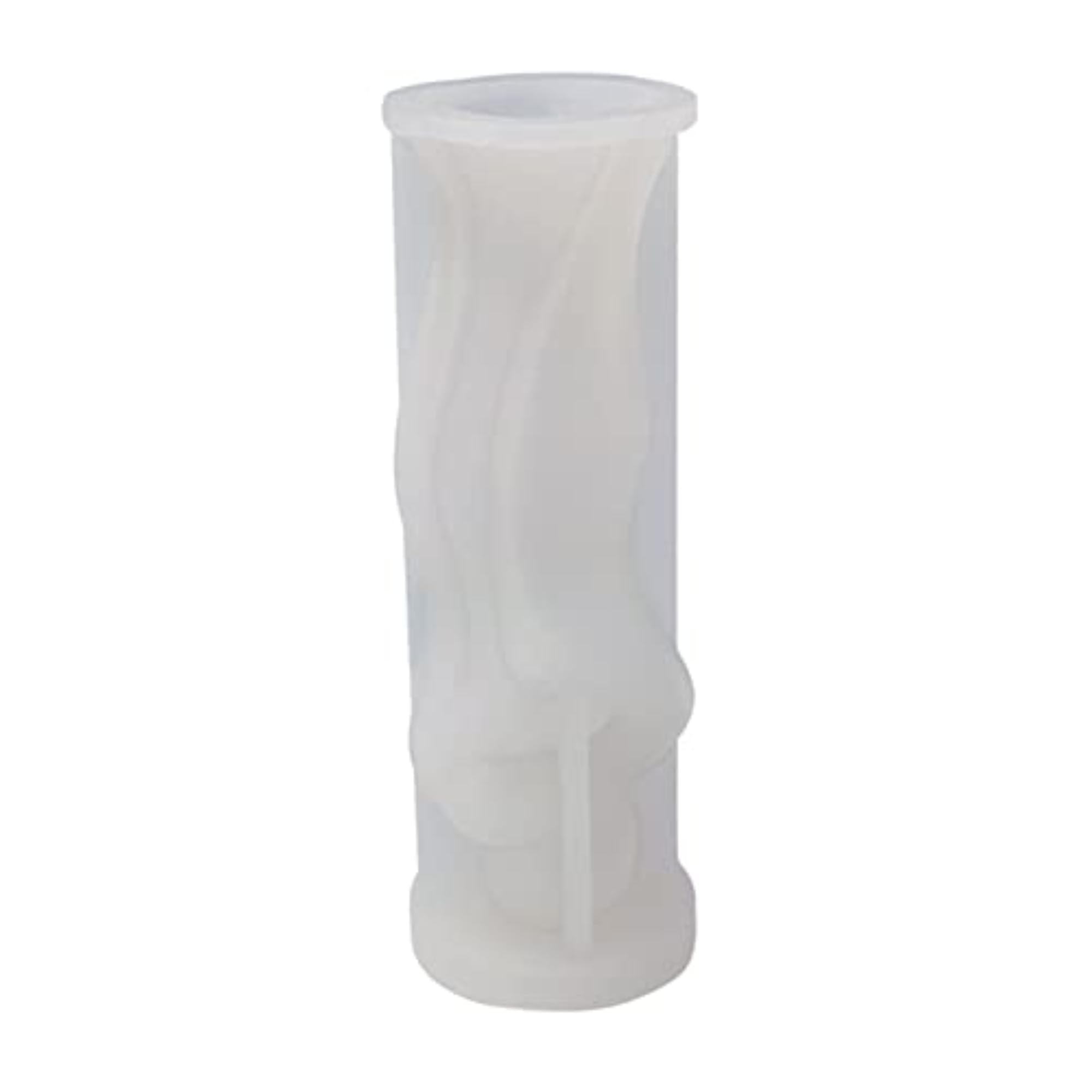 Candle Mold Handmade Gift for Aromatherapy Candle Making