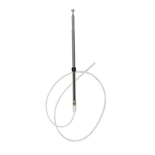Image of Antenna Mast for Lexus LS400-1995-2000 | OEM# 86337-50141 - Heavy Duty