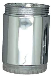 SNOMYRS LED Wasserhahn, Temperaturregelung Wasserdurchfluss LED Küchenarmatur mit 3 Farbwechseln, für Küche und Bad (3 Farben 2PC) (7 Color-2PC) - Image 7