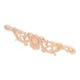 Artisanat artistique : les sculptures complexes démontrent un savoir-faire exceptionnel, faisant de chaque pièce une œuvre d'art, sculptures en bois massif, kit de fabrication de fleurs