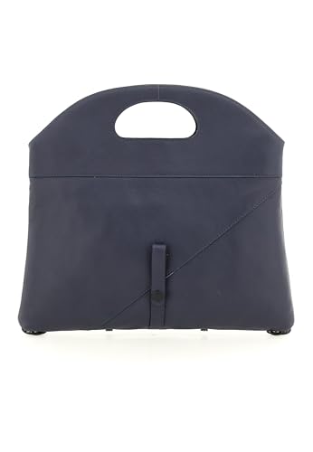 Gabs Sac à Bandoulière Danila Size M le sac bleu logeable et léger