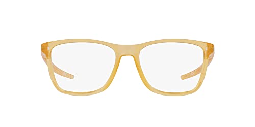 Image of Oakley Men's Ox8169f Activate Low Bridge Fit Square Prescription Eyewear Frames