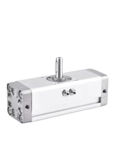 1-piece set of brand new rotary swing cylinder CDRA1BS50-90CZ