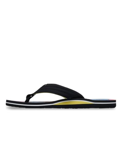 Tongs Quiksilver Molokai Layback - vue 4
