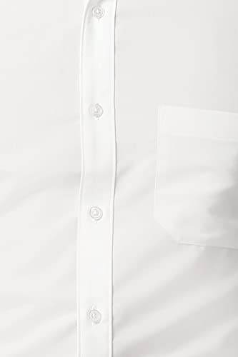 Image of Peter England White Shirt