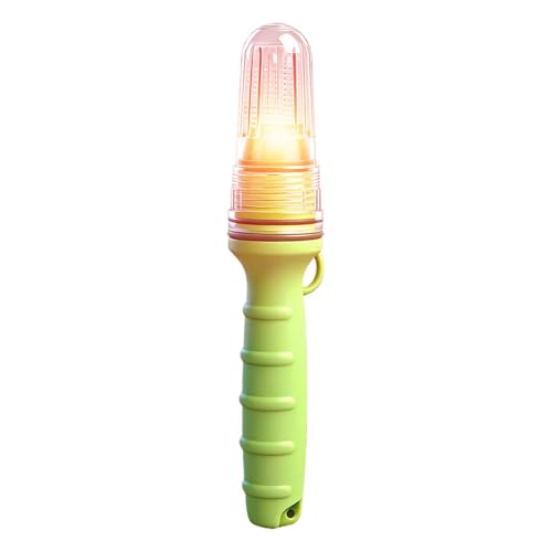 Bengala portable de pêche et canotage pour sécuriser vos sorties en kayak