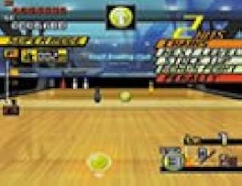 Amazon.co.jp: XaviX(ザビックス) XaviX BOWLING ザビックス