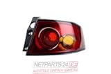 Focos Traseros, Luces Traseras, Luz Trasera, Foco Trasero, Pilotos Traseros, Tulipa Trasera, Faros Traseros, Faro Trasero: compatible con SEAT Ibiza III Hatchback (6L, 6L1)