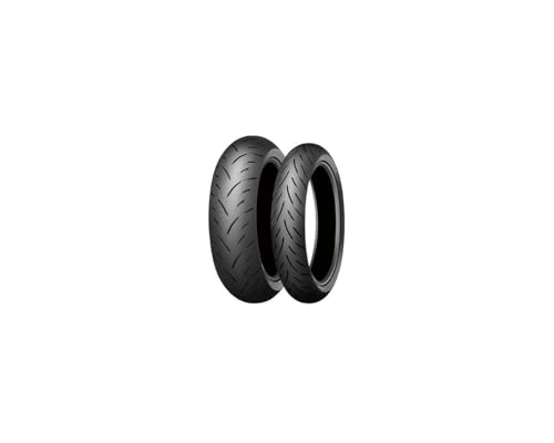 Dunlop 635421-130/70/R16 61W - E/C/73dB - Ganzjahresreifen