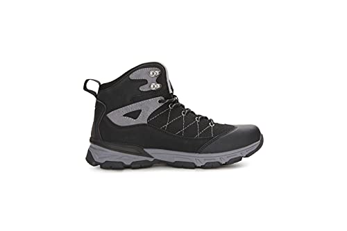 Image of Nevados mens Dintore Mid Ankle Hiking Boots for Men | Waterproof, Multi-terrain, Supportive