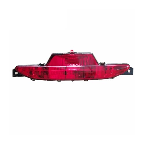 Luces traseras Peugeot 208 Hatchback 2012-2019 9674308980 luz antiniebla y reflector trasero