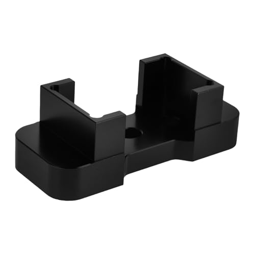 Ciieeo Soporte De La Caja De Cambios Del Coche Herramienta De Montaje De Transmisión Soporte De Transmisión Montajes De Aleación De Aluminio Black