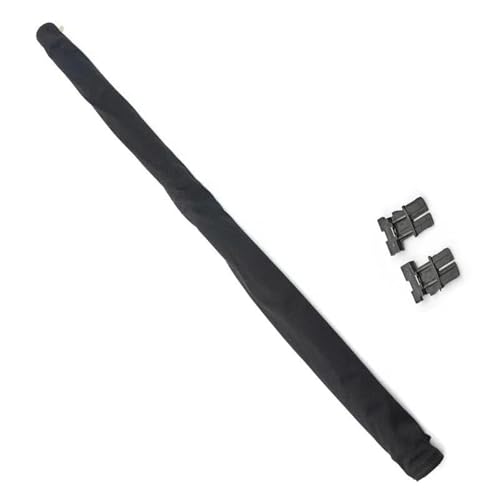 Rideau pare-soleil de toit ouvrant 1K9877307 noir pour Seat Leon et Alhambra