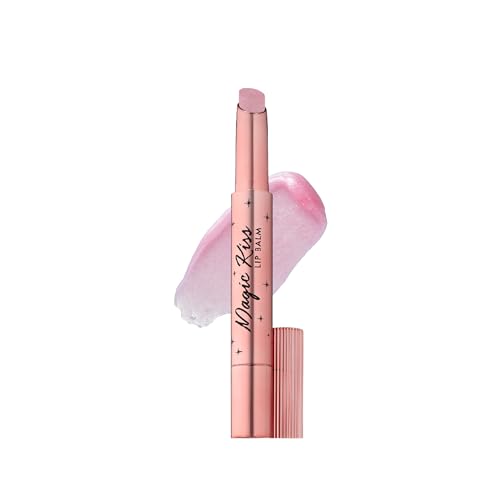 Bellamianta Magic Kiss Lip Balms (Pale Pink)