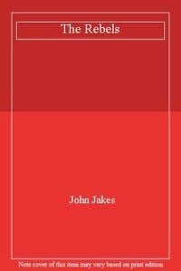 The Rebels 0002236567 Book Cover