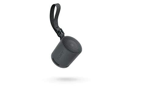 Sony SRS-XB100 Portable Bluetooth Speaker — view 10