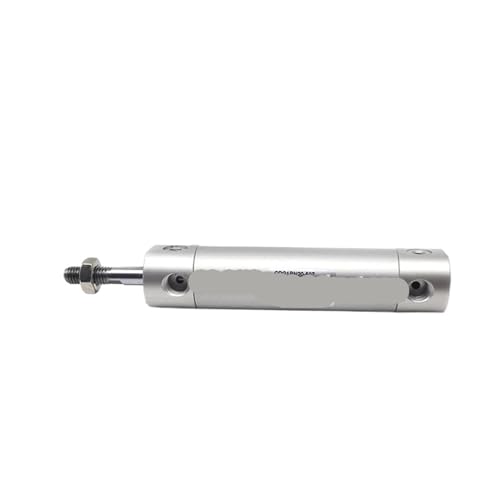 Vérin pneumatique CG1 CDG1BN50-150Z de précision pour automatisme industriel - 3