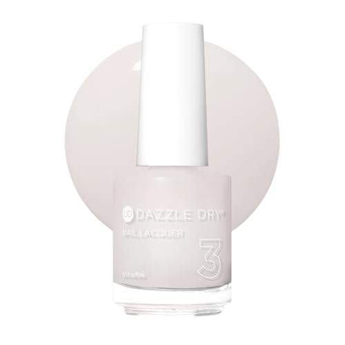 Dazzle Dry Nail Lacquer