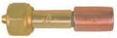 10-MFTA Heating Tip Acetylene, Size 10