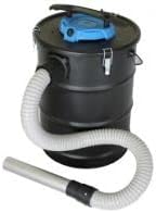 6 gal Ash Vacuum 2 Horsepower