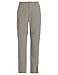 Produktbild VAUDE Herren Mens Farley Zo Pants V Hose, Boulder, 48-Long EU
