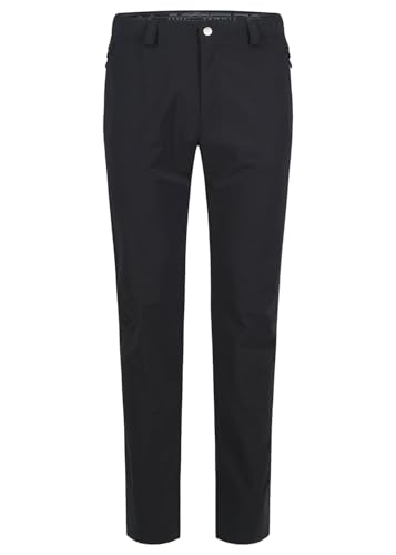 Pantalon léger homme MONTURA Manghen noir pour randonnée active