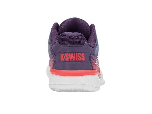 Image of K-Swiss Women's Hypercourt Express 2 Tennis Shoe