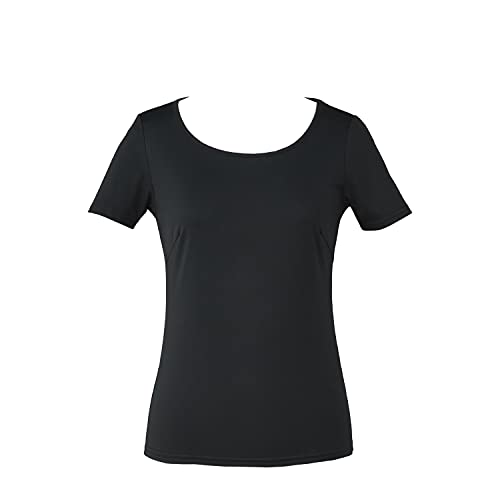 [�J�[�V�[�G���W���C] ENJOYNoir EST082 NoirTOPS�n���\�f�s�V���c �u���b�N LL
