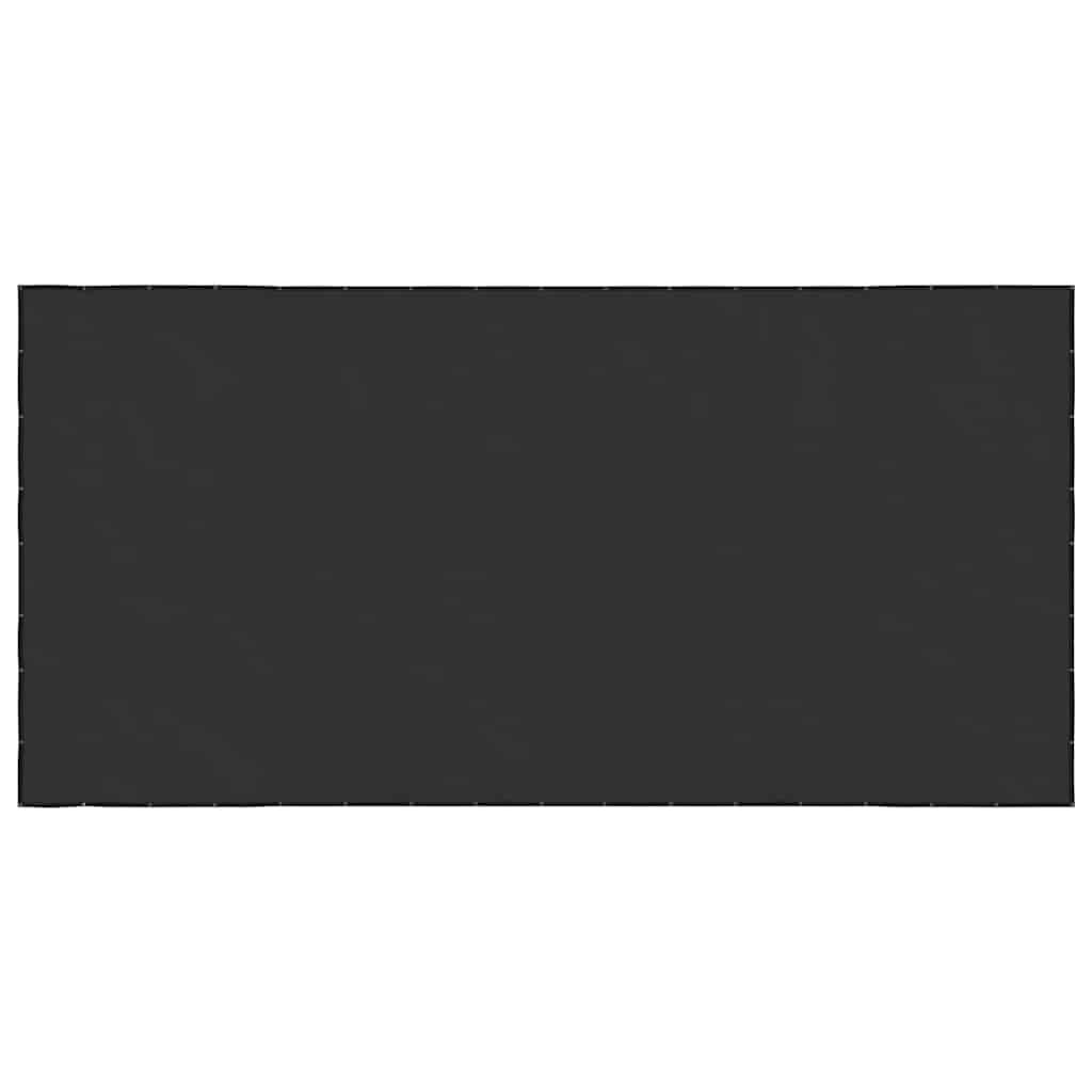 Containernetz 4 x 8 m Anhängernetz Abdecknetz für Container LKW Abdeckung Ladungssicherung feinmaschig mit Messingösen