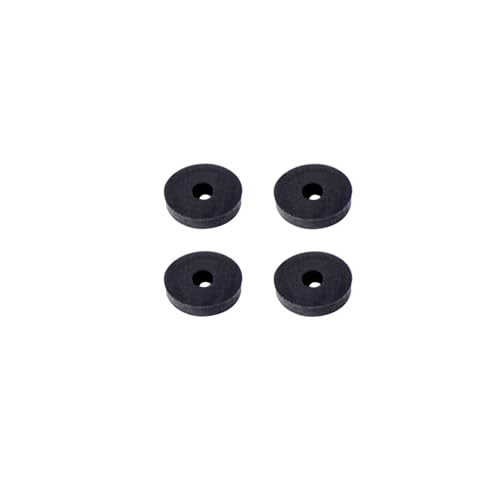 Image of SilverStone Technology G11905470-RT Case Feet /Chassis Stand for RM400 / RM41-506 / RM41-H08