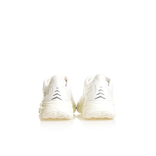 Image of White Clifton 8 by HOKA