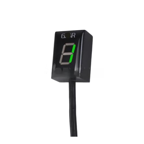 Indicateur de vitesse moto étanche IP68 compatible Rocket Roadster Thunderbird 2009-2013 - 3