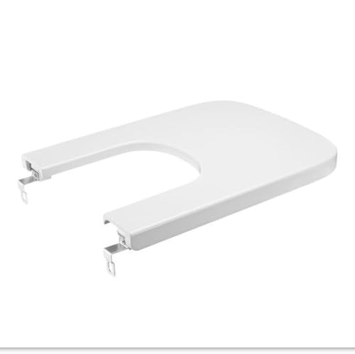 Roca - Tapa Bide Std C.Retard. Dama-N Blanco (A806782004)