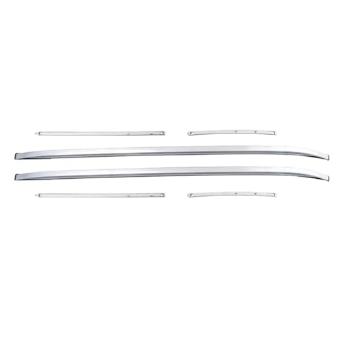 Barres de toit pour Qashqai 2024 2025 en alliage d'aluminium gris argenté