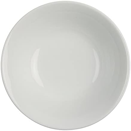 Olympia Athena Oatmeal Bowls 153mm (Pack of 12)
