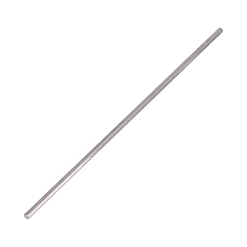 Arbre de transmission hexagonal 12mm en acier inoxydable Yinhing haute résistance de 600mm