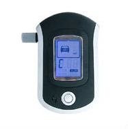 ELECOPTO Alcohol Breath Analyser