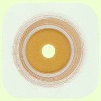 ConvaTecSQU413166 - SUR-FIT Natura Durahesive Flexible Skin Barrier