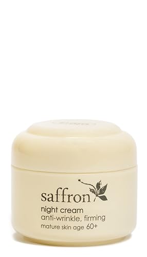 Ziaja Saffron Night Cream