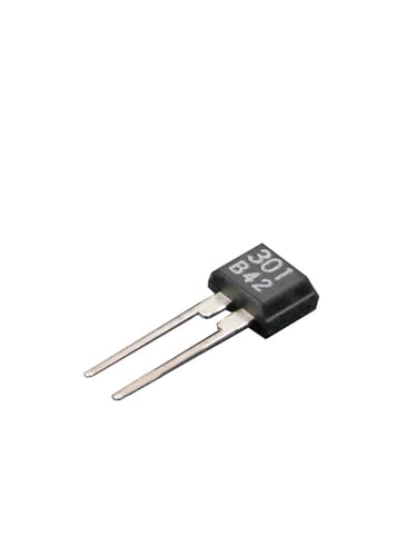Generic Varactor diode KV1301A-1 301 301A TO-92 spot